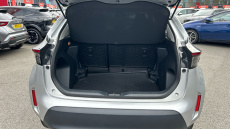 Toyota Yaris Cross 1.5 Hybrid Icon 5dr CVT Hybrid Estate